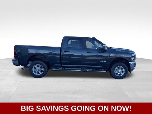 New 2025 RAM 2500 Big Horn image 12