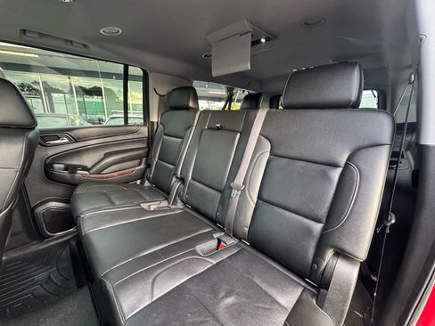 Used 2015 GMC Yukon XL SLT w/ Open Road Package image 14