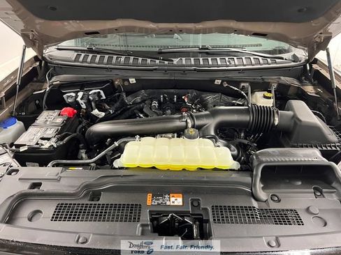 New 2026 Ford Expedition Tremor AWD/4WD image 27