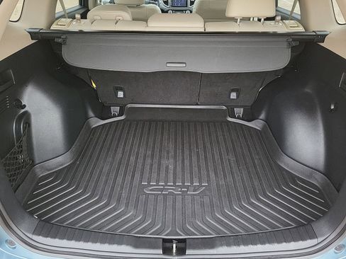 Used 2016 Honda CR-V EX-L image 25