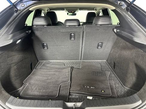 Used 2021 MAZDA CX-30 AWD 2.5 S w/ Preferred Package image 26