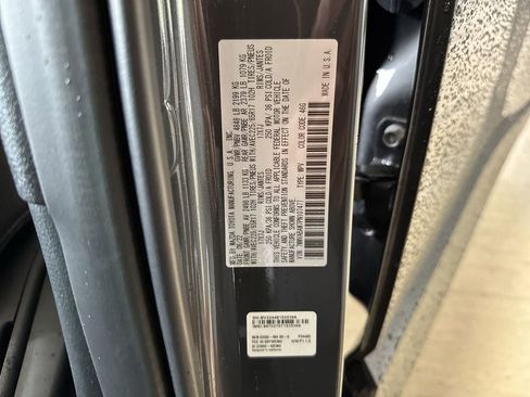 Certified 2023 MAZDA CX-50 AWD 2.5 S w/ Cargo Package image 61