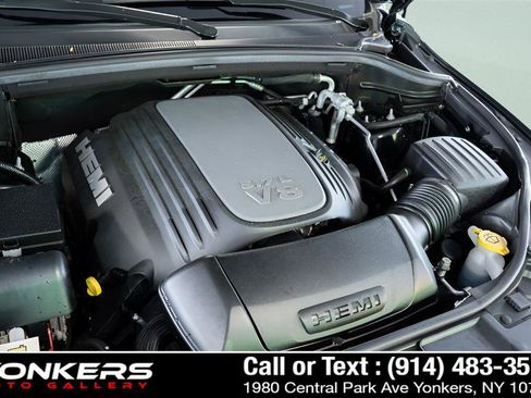 Used 2022 Dodge Durango R/T AWD/4WD image 24