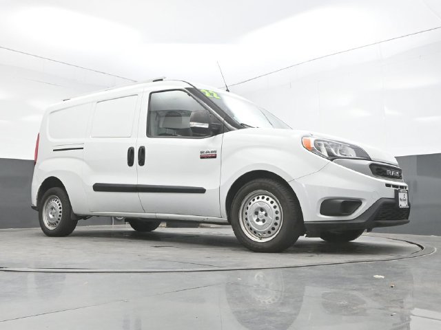Used 2022 RAM ProMaster City Tradesman FWD image 35