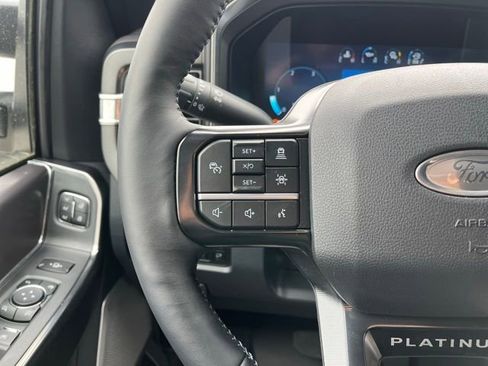 New 2026 Ford F250 Platinum AWD/4WD image 14