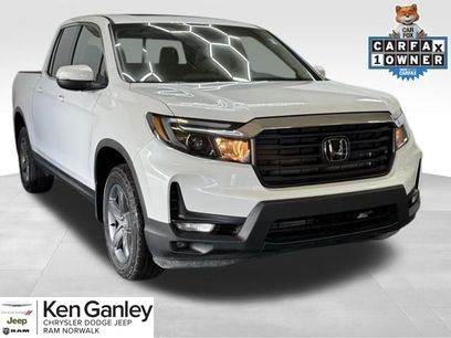 Used 2023 Honda Ridgeline RTL