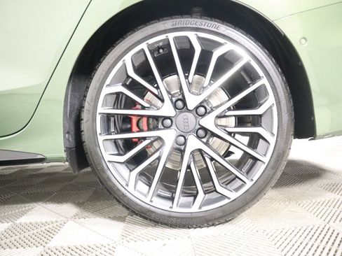 New 2026 Audi S3 Premium image 31