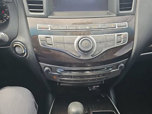 Used 2015 INFINITI QX60 FWD w/ Premium Plus Package image 12
