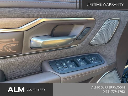New 2026 RAM 1500 Limited AWD/4WD image 27