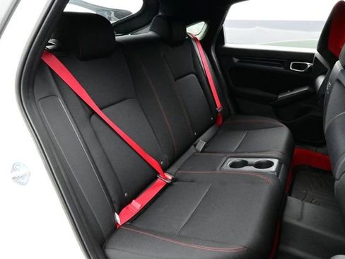 Used 2023 Honda Civic Type R image 16