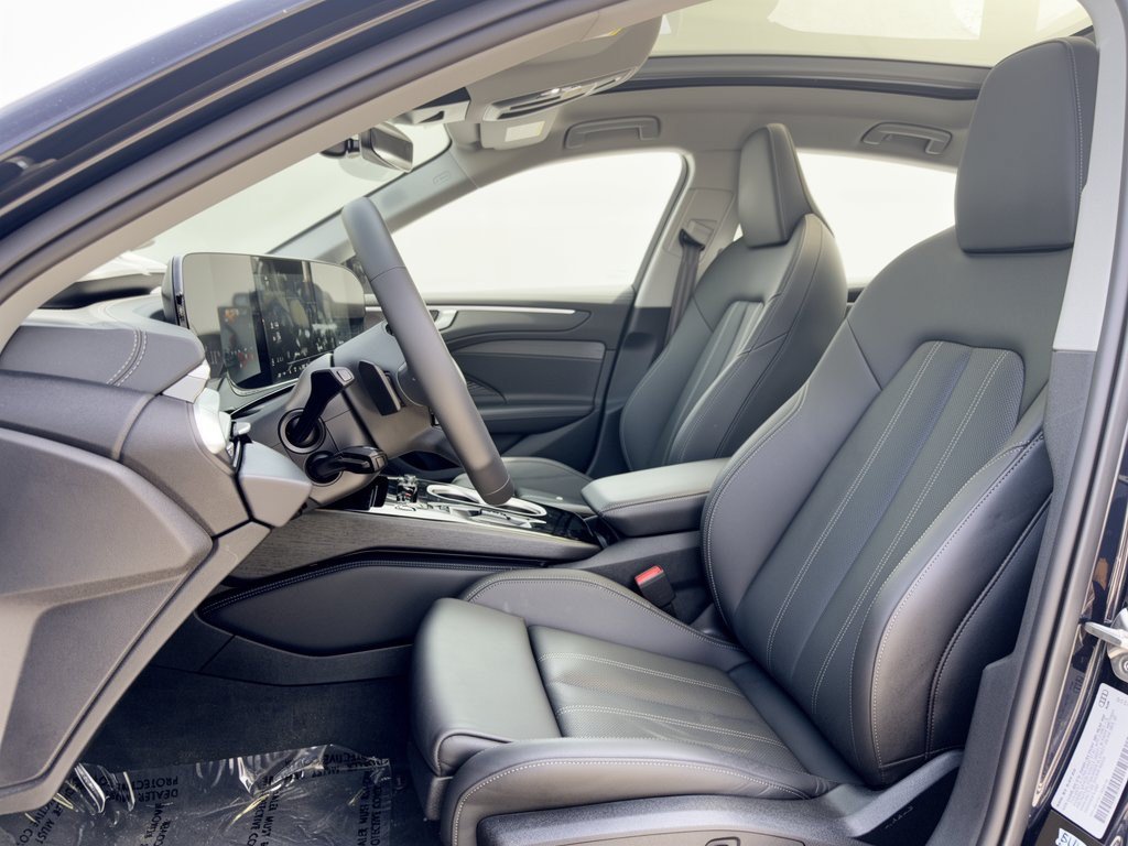 Certified 2026 Audi A6 Premium Plus AWD/4WD image 5