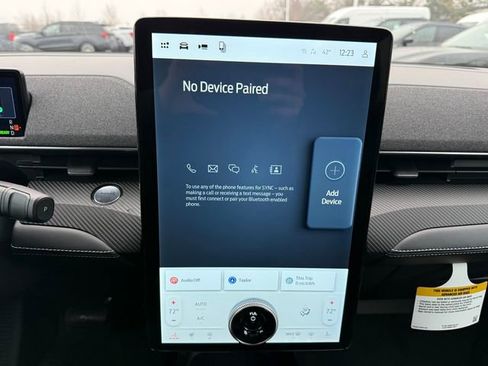 New 2026 Ford Mustang Mach-E Premium AWD/4WD image 14