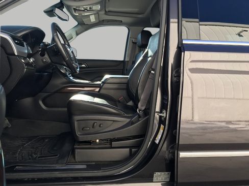 Used 2015 GMC Yukon SLT w/ Open Road Package image 9