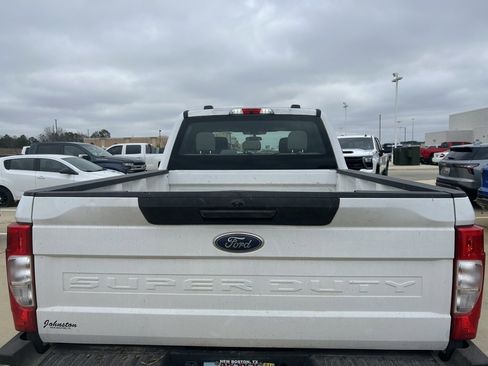 Used 2022 Ford F250 XL w/ STX Appearance Package image 9