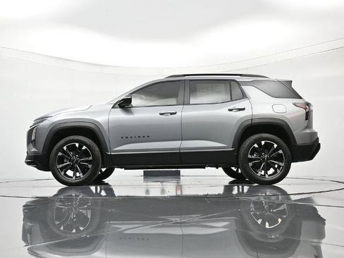 New 2026 Chevrolet Equinox RS image 45