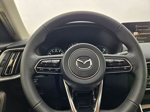 New 2026 MAZDA CX-90 3.3 Turbo w/ Preferred Package image 33