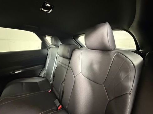 Used 2023 Lexus RX 350 Premium Plus w/ Cold Area Package image 33