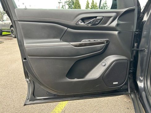 Used 2020 GMC Acadia AT4 w/ Driver Alert Package II image 22