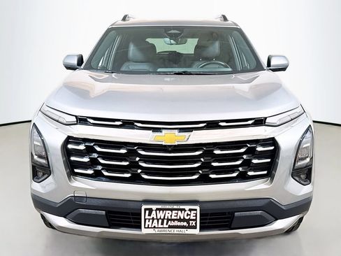 Certified 2025 Chevrolet Equinox LT w/ Convenience Package II FWD image 2