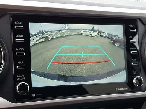 Used 2023 Toyota Tacoma SR5 image 20