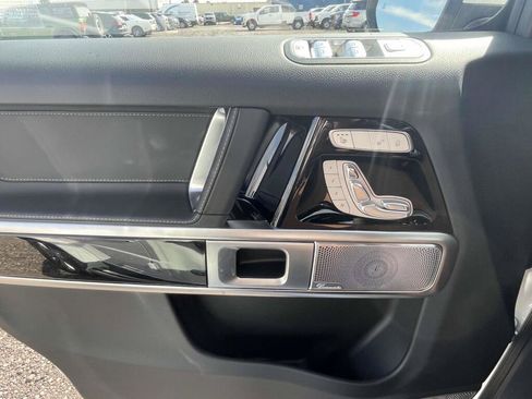 Used 2026 Mercedes-Benz G 550 image 30