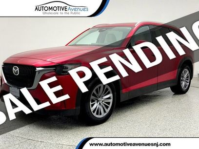 Used 2024 MAZDA CX-90 Plug-In Hybrid w/ Preferred