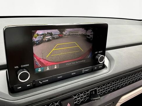 Used 2024 Honda Accord LX image 14