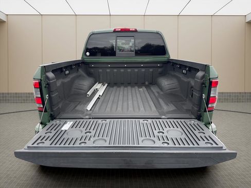 Used 2022 Nissan Frontier Pro-X image 16