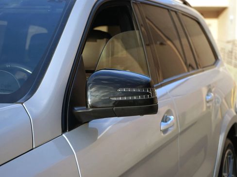 Used 2019 Mercedes-Benz GLS 63 AMG 4MATIC image 10