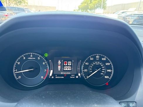 Used 2023 Acura RDX FWD w/ Technology Package image 9