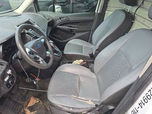Used 2016 Ford Transit Connect XL FWD image 6