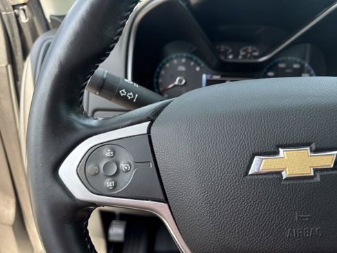 Used 2018 Chevrolet Colorado LT w/ LT Convenience Package RWD image 21