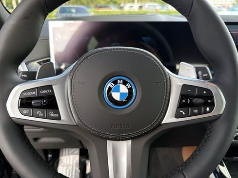 New 2026 BMW X5 xDrive50e w/ Executive Package AWD/4WD image 34
