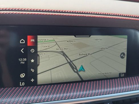 New 2024 Alfa Romeo Stelvio Quadrifoglio image 9