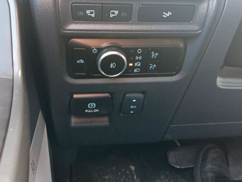 Used 2024 Ford F150 XLT w/ Equipment Group 302A MID image 21