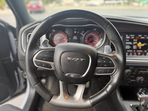 Used 2020 Dodge Charger SRT Hellcat w/ Harman/Kardon Audio Group RWD image 21