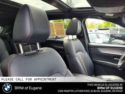 Used 2024 MAZDA CX-90 Plug-In Hybrid w/ Premium Plus AWD/4WD image 13