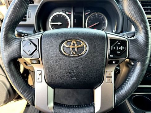 Used 2024 Toyota 4Runner Limited image 11