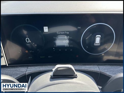 New 2026 Hyundai Santa Fe Calligraphy FWD image 39