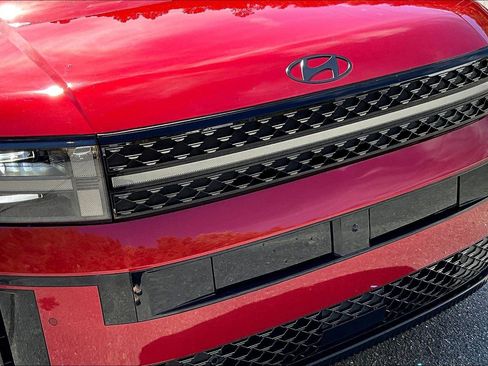 Used 2025 Hyundai Santa Fe Calligraphy image 30