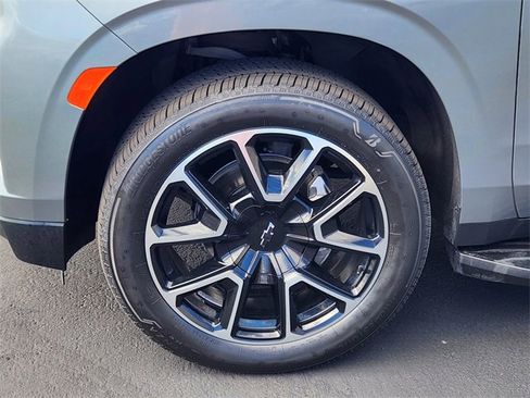 Used 2023 Chevrolet Tahoe RST w/ Max Trailering Package image 12