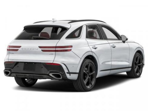 Used 2026 Genesis GV70 2.5T Sport Prestige AWD/4WD image 2