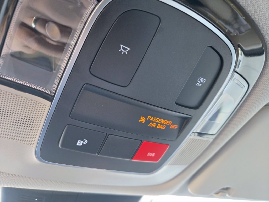 New 2026 Hyundai Tucson SEL Plus AWD/4WD image 44