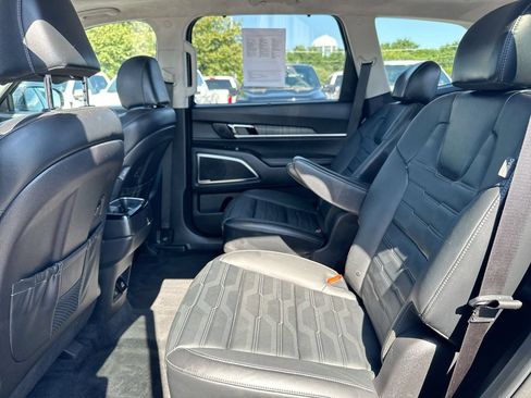 Used 2024 Kia Telluride SX Prestige AWD/4WD image 24