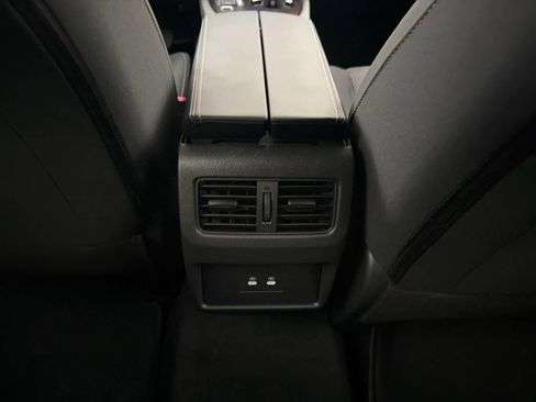New 2026 Nissan Rogue SV w/ Cold Weather Package FWD image 21