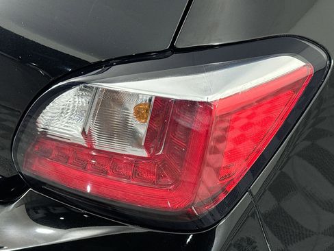 Used 2021 Mitsubishi Mirage Carbonite Edition image 32