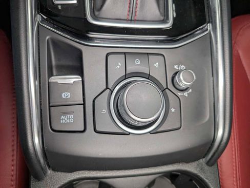 Certified 2024 MAZDA CX-5 Carbon Edition image 29
