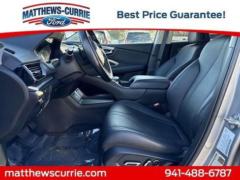 Used 2021 Acura RDX FWD image 9