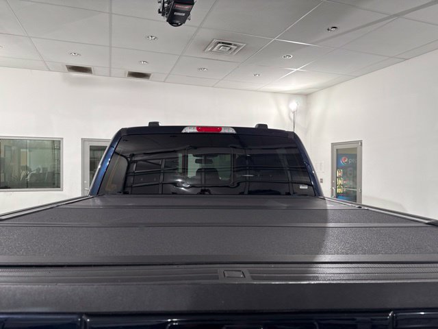 Used 2023 Ford F150 Platinum w/ Equipment Group 701A High AWD/4WD image 8