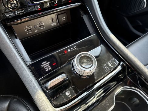 Used 2023 Jeep Grand Cherokee 4WD 4xe image 20